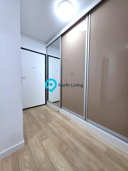 Apartament 2 camere mobilat | parcare inclusa - 6