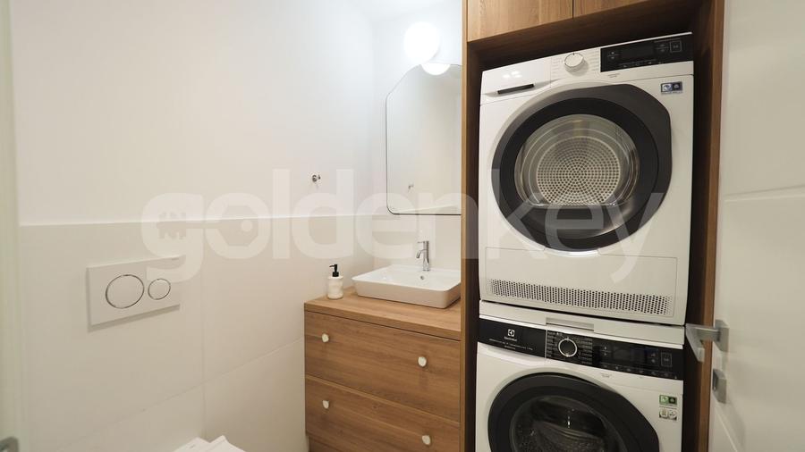 Apartament renovat cu 3 camere | Ambasada Americii | prima inchiriere - 7