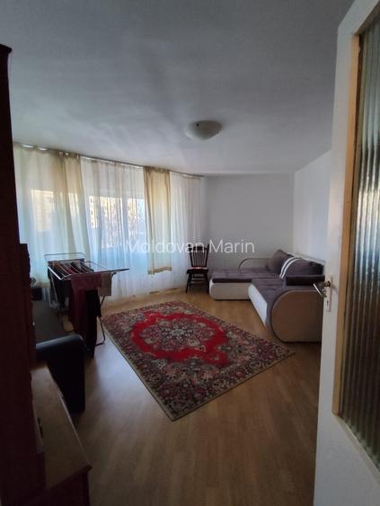 Apartament 2 camere decomandat etaj 1,str. Teleorman Marasti
