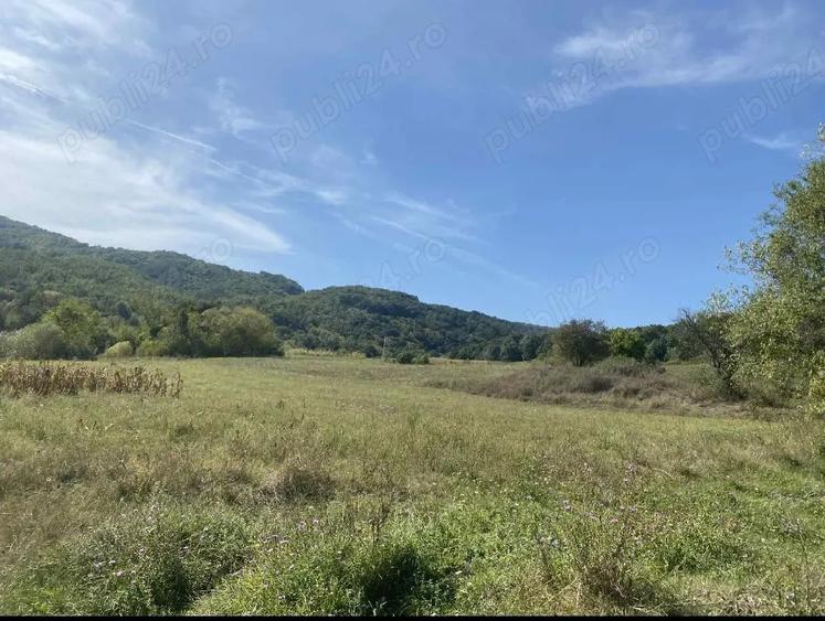 casa de vanzare+teren - 2