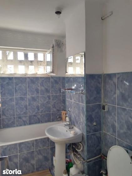 Apartament 2 camere, zona Nord, Cibinului (IDT516) - 12