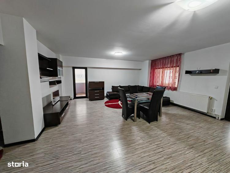 2 camere decomandate, Impecabil, et.1, St.cel Mare - 7