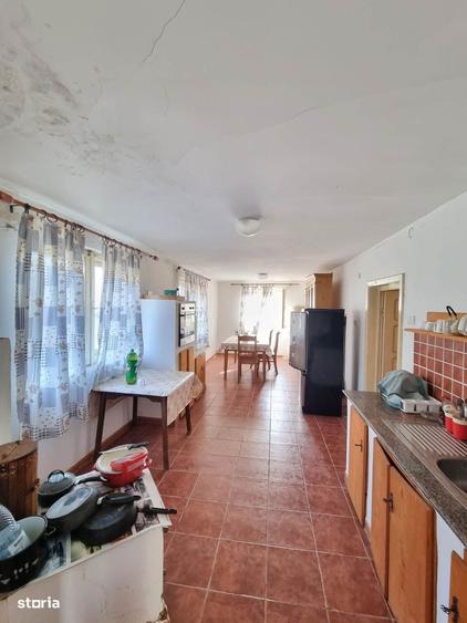 Oaza de liniste in Prahova | casa + anexa + teren |Carbunesti/ - 12