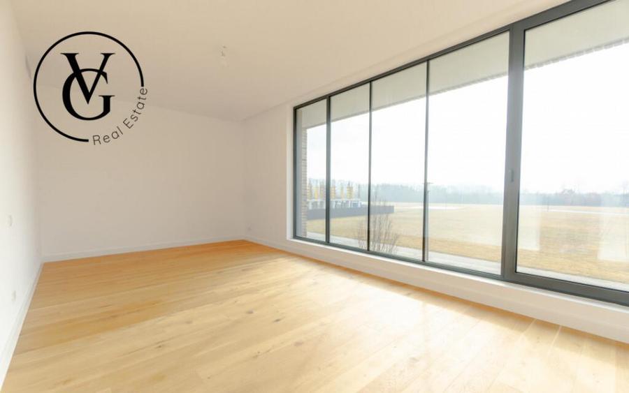 Casa situata in mijlocul naturii | Dumbrava Vlasiei - 11