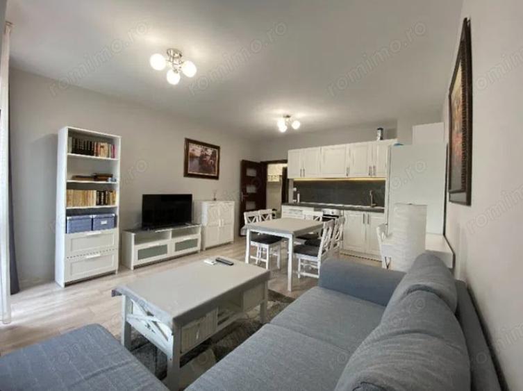 Se ofera spre inchiriere un apartament de 3 camere in Aparatorii Patriei - 2