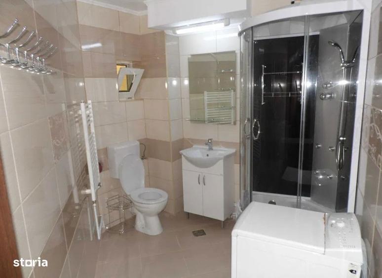 Apartament 2 camere Pacurari , 56 metri, etaj 1 Cod:160404 - 6