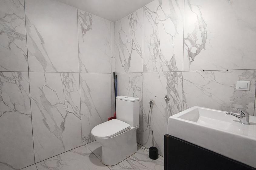 Spațiu central Cluj-Napoca  | 91 mp - 7