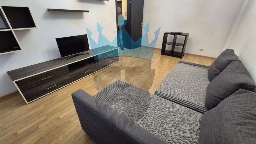 Apartament 2 Camere Confort Urban Rahova Bucuresti - 5