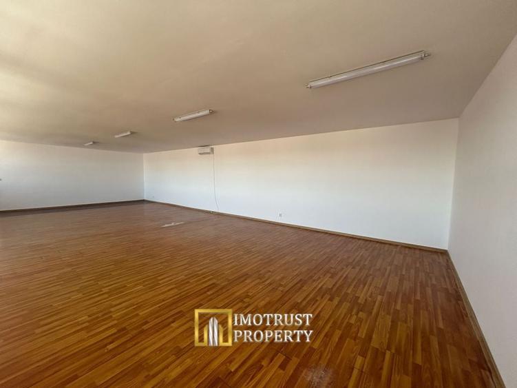 Spațiu comercial disponibil pentru &icirc;nchiriere - 154 mp | Zona Uta - 1