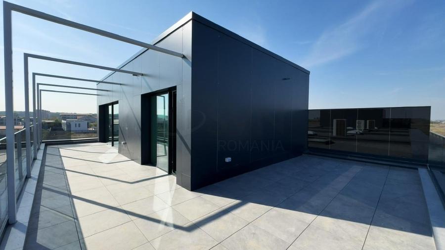 REV2005526 Vila moderna  5 camere I Pipera I Matei Millo - 14