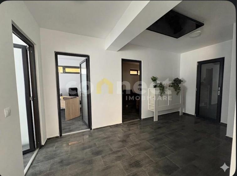 Spatiu birou de vanzare | SU 70mp | Zona Andrei Muresanu - 1