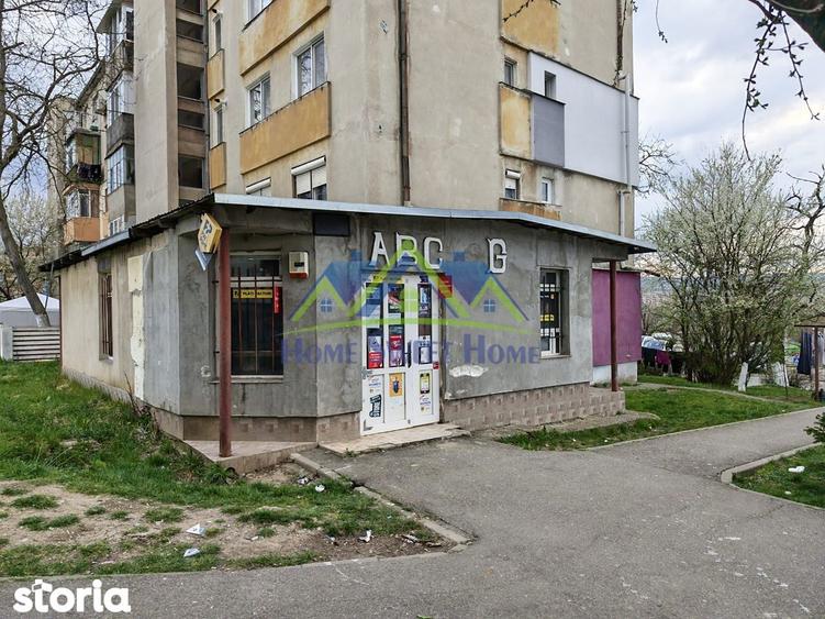 Spatiu cu poten?ial REAL afacere sau locuin?a spa?ioasa zona Golgota - 6