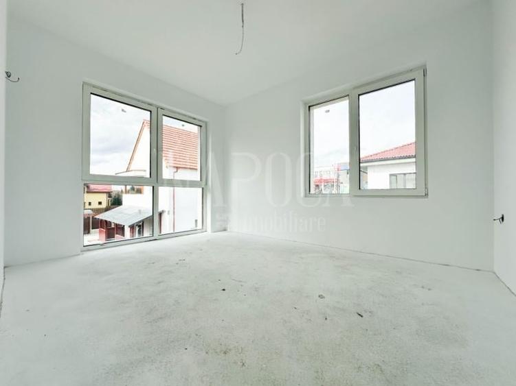 Casa 5 camere de vanzare in Chinteni - 10