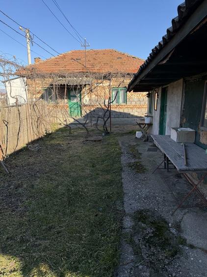 Casa de vanzare in Goranu pe str. Digului - 8