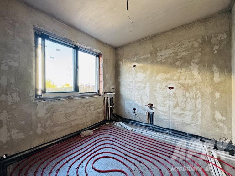 DIRECT DEZVOLTATOR | Casa 4 camere | Incalzire in pardoseala | Bragadiru - 6