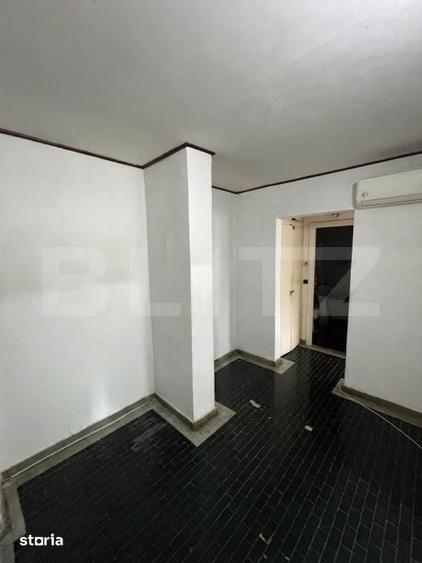 Apartament 2 camere decomandat, etaj 3/4 | Rovine | Tudor Arghezi - 7