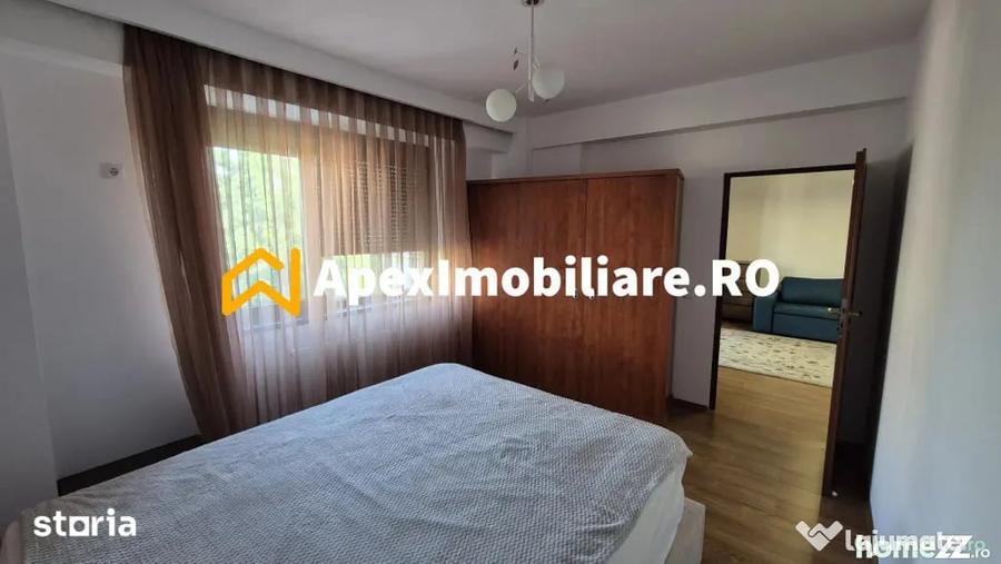 Apartament 3 camere de inchiriat Bucurestii Noi Bucure?ti | - 6