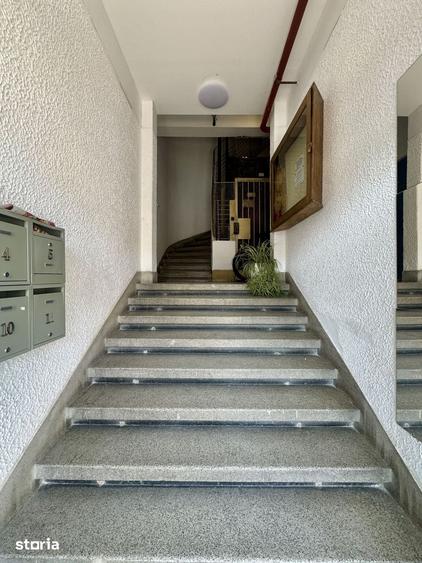 Apartament cu 4 camere în Central
