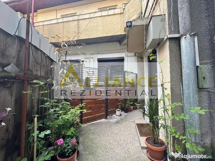 Apartament cu 2 camere decomandat în Dristor