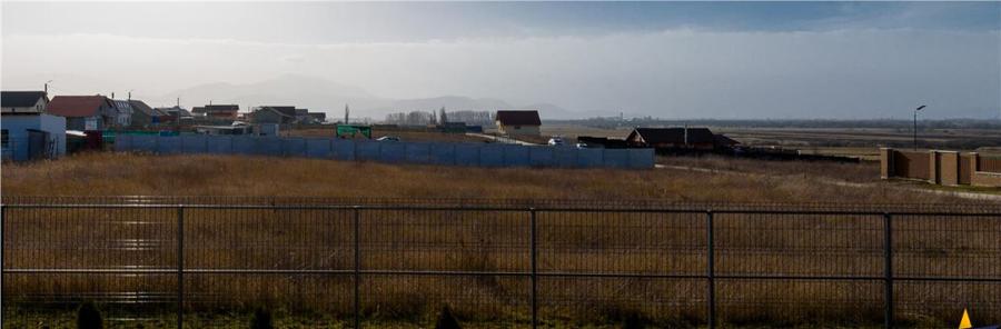 Teren deosebit, pozitionare facila, conditii avantajoase, Sa - 3