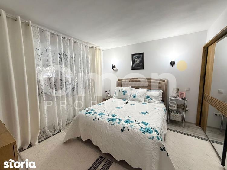 Casa moderna de vanzare cu 8.5 ari de teren zona Luncii, baraj Firiza - 5