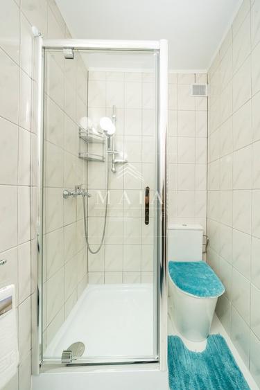 Apartament 3 camere, terasa si parcare, Strand-la 5 min de Parcul Sub Arini - 11