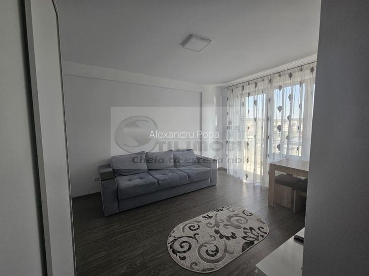 Apartament o camera - Bucium - Visan - 300Euro