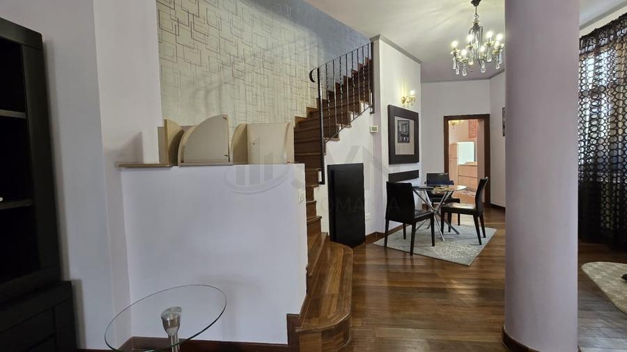 REV2005431 Vila de inchiriat Foisorul de Foc - 6