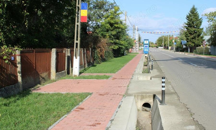 Unic proprietar, vand casa de locuit in com Olari, sat Olarii Vechi 224, jud Prahova, actele la zi. - 4