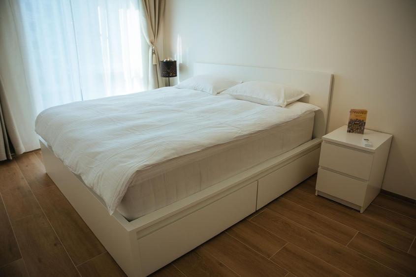 Descoperă Apartamentul Belview – Eleganță și Confort în Class Park - 24