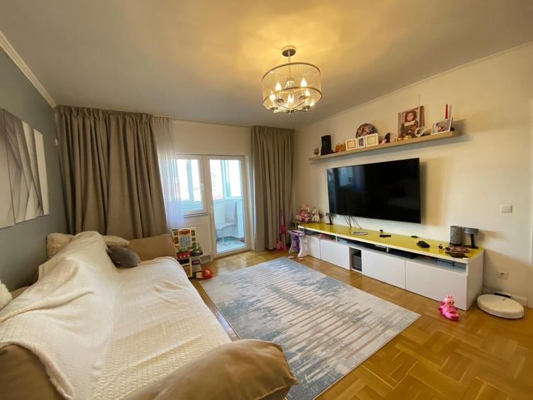 Apartament 2 camere Tei Centrala Proprie - 2