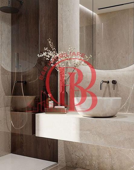 Apartament 4 camere cu Terasa 142mp-Finalizat-Theodor Pallady - 9