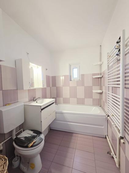 Apartament 3 camere N.Leonard 68mp 2 bai - 12