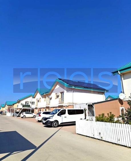 VANZARE CASA 4 CAMERE + MANSARDA | COSMOPOLIS | PANOURI FOTOVOLTAICE | - 8