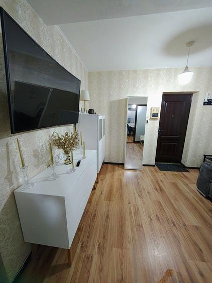 Inchiez apartament 2 camere parter - 8