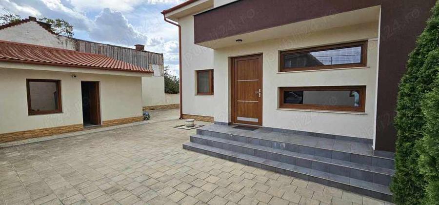 Casa 4 camere de inchiriat, P-ta Ghioceilor Iosia - 22