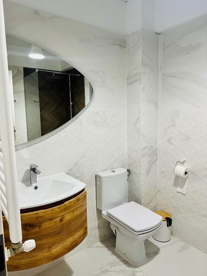 Inchiriere 2 camere si gradina in Navodari - 2