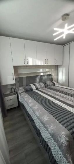 Apartament modern cu 4 camere, 77 mp, etaj intermediar, zona Marasesti - 8