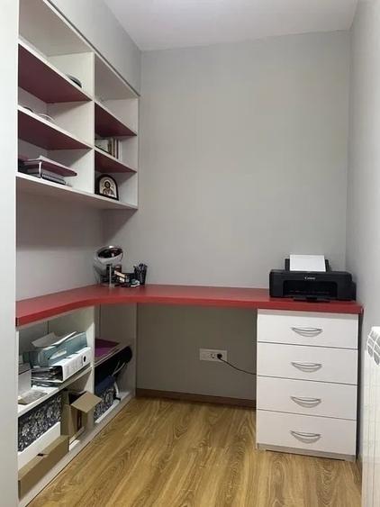 Penthouse 130Mp Mobilat Bloc 2014 zona Cug - 7