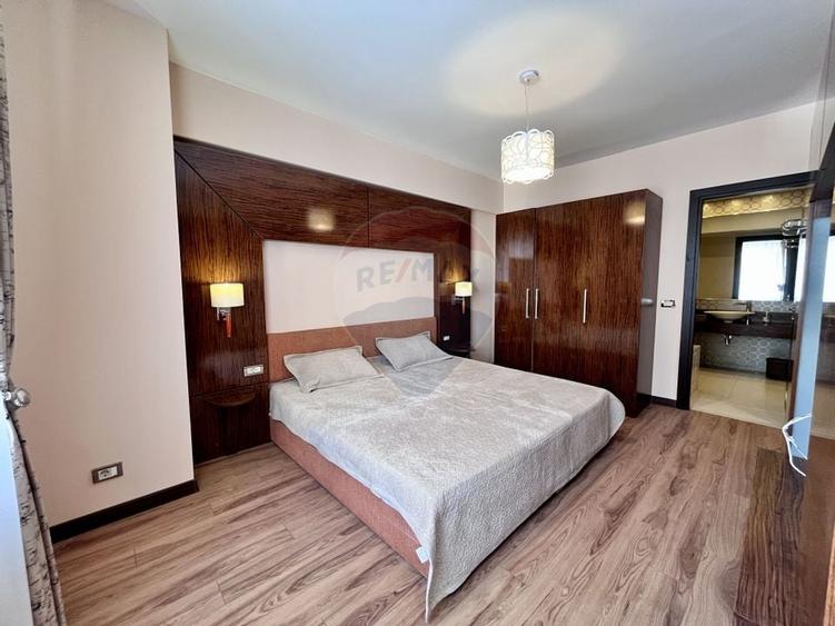 Studio mobilat complet cu parcare inclusa in pret  in Rin Grand - 3