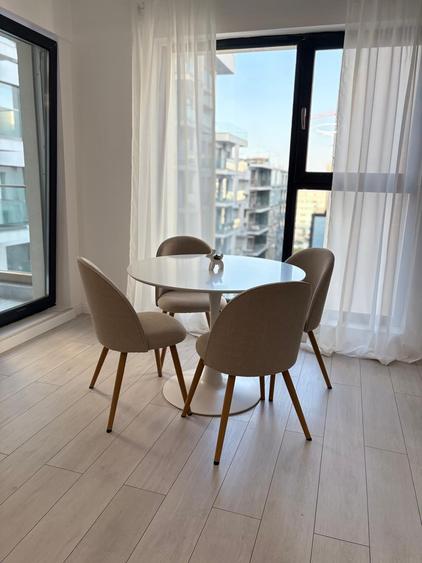 Mamaia Nord- 2 camere, mobilat-utilat complet, 100m distanta fata de plaja - 10