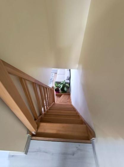 De vanzare casa 2 camere, recent renovata - Zona Domenii-Ion Mihalache - 13