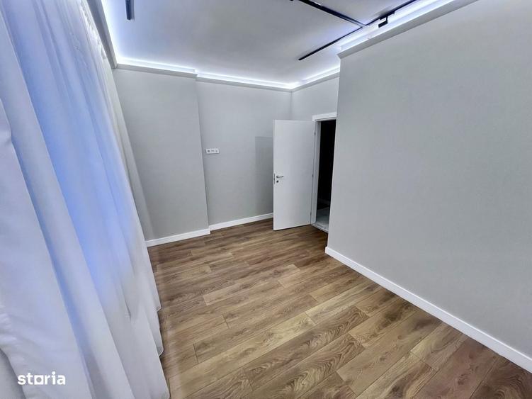 De vanzare Apartament 50 mp utili ,Sector 6 Bucuresti Bd Timisoara - 8