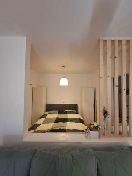 Apartament tip studio 47 mp etaj 1 Sibiu - 5