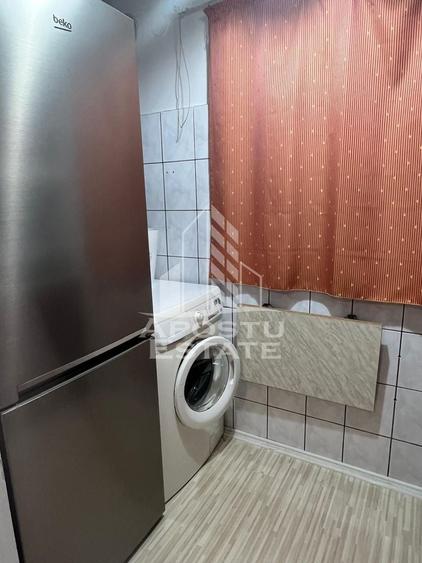 Apartament 2 camere, centrala propie, zona Soarelui - 7