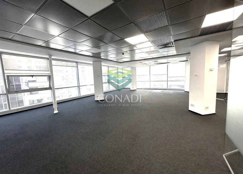Zona Victoriei, Spatiu de birouri de inchiriat, 295 mp utili - 1