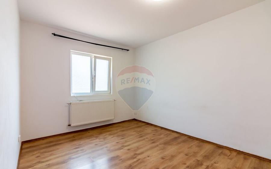 Duplex de inchiriat, 4 dormitoare + mansarda, Clinceni - 5