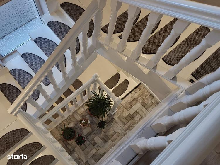 Casa D+P+1+Pod 600 mp teren Complet mobilata Calea Bihorului Oncea - 1