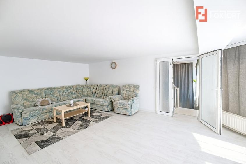 COMISION 0% Apartament 3 camere pe 2 nivele, in zona Girocului - V8755 - 3