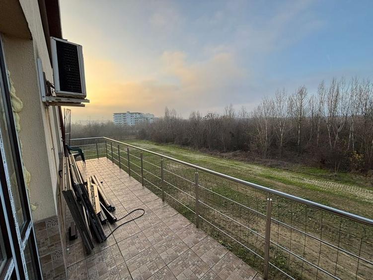 AP. 2 CAMERE SISESTI, TERASA 15 MP, PET-FRIENDLY, LOC PARCARE,BLOC NOU - 10